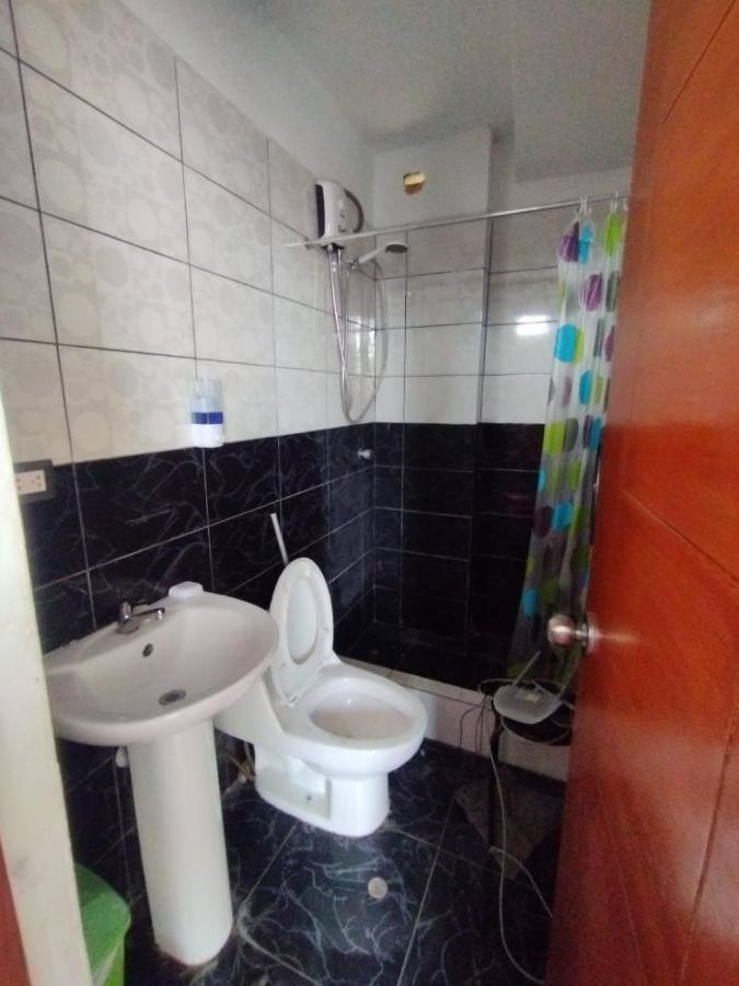 Casa Hospedaje El Reposo Lima