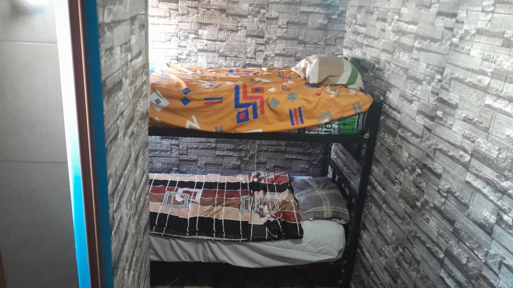 Casa Hospedaje El Reposo Pensión
