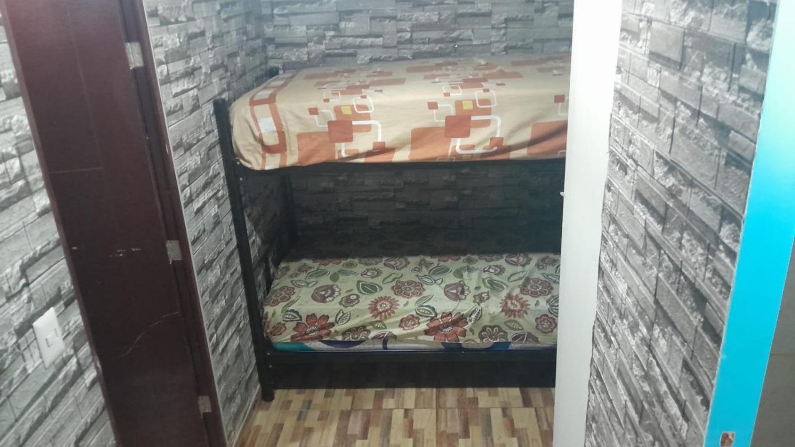 Casa Hospedaje El Reposo * Lima